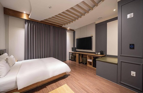 Gyeongju Hotel | Gyeongju Shop Boutique