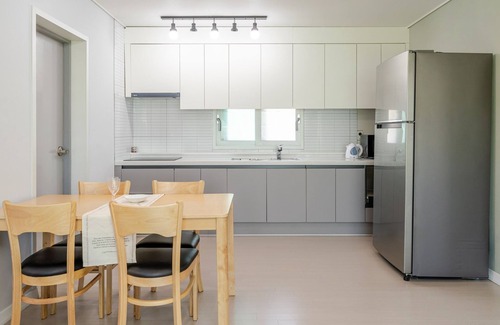 Gyeongju House | Gyeongju Sunflower Private Cottage