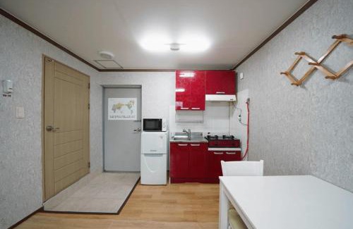 Gyeongsan House | Gyeongsan Annex Pension