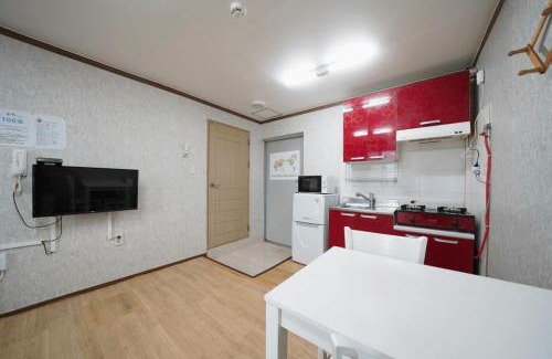Gyeongsan House | Gyeongsan Annex Pension