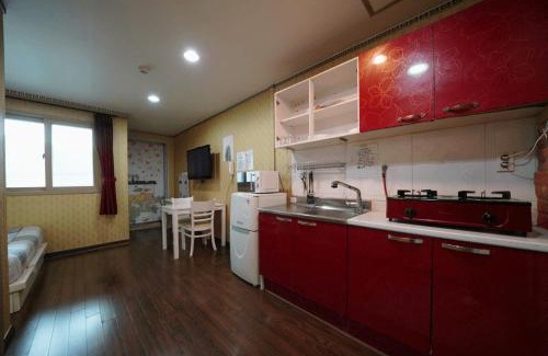 Gyeongsan House | Gyeongsan Daegu Tourism Pension