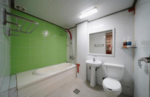 Gyeongsan House | Gyeongsan Daegu Tourism Pension