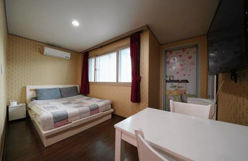 Gyeongsan House | Gyeongsan Daegu Tourism Pension