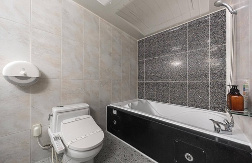 Gyeongsan Hotel | Gyeongsan Grand