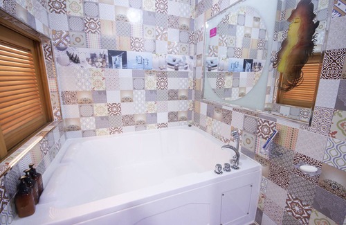 Gyeongsan Hotel | Gyeongsan Instar Hotel