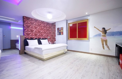 Gyeongsan Hotel | Gyeongsan Instar Hotel