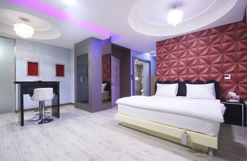 Gyeongsan Hotel | Gyeongsan Instar Hotel