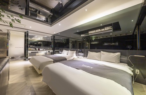 Gyeongsan Hotel | Gyeongsan The Best