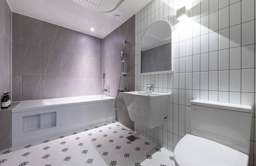 Gyeongsan Hotel | Gyeongsan TOP Motel