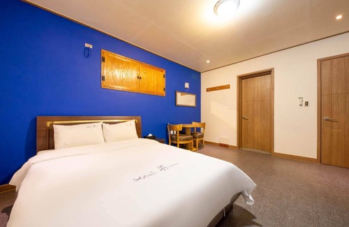 Kwangsu Hotel | Gyeryong Mongiya