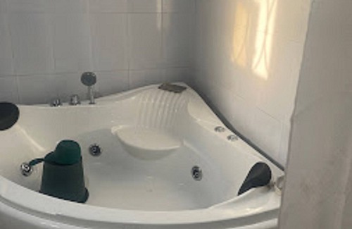 Uyo Hotel | Gyeuti Citi Hotel and Suites