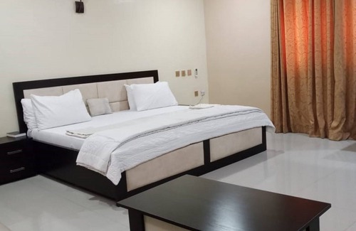 Uyo Hotel | Gyeuti Citi Hotel and Suites