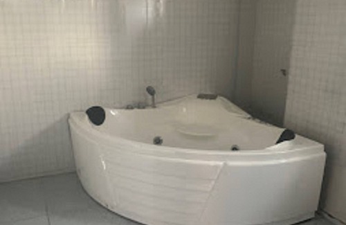 Uyo Hotel | Gyeuti Citi Hotel and Suites