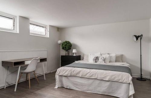 Borlange Apartment | Gylle Luxe & Retreat