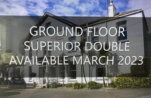 Maenporth House | Gyllyngvase House