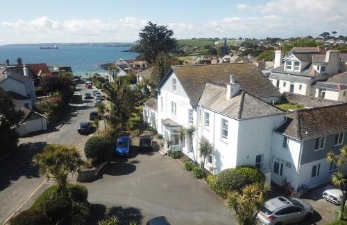 Maenporth House | Gyllyngvase House