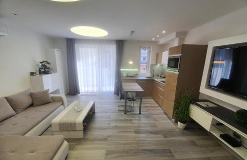 Gyor Apartment | gyorapartman-TOP