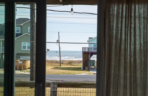 Galveston House | Gypsea- Beautiful beach house in Sea Isle