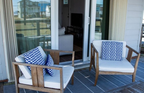 Galveston House | Gypsea- Beautiful beach house in Sea Isle