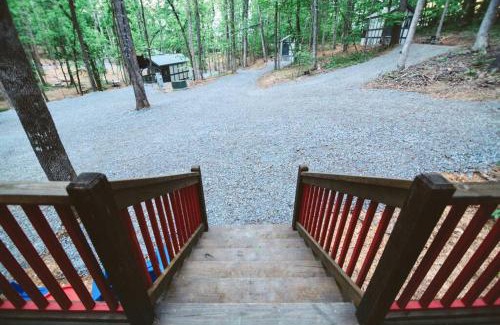 Sevierville House | Gypsy Cottage Near the Smokies #14 Hester