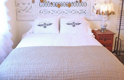 Round Top Other | Gypsy Farmhouse - Wander Inn