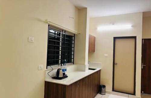 Kalamassery Hotel | GYPSY HOTEL CUSAT