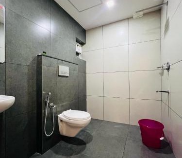 Kalamassery Hotel | GYPSY HOTEL CUSAT