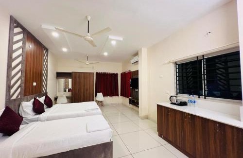 Kalamassery Hotel | GYPSY HOTEL CUSAT