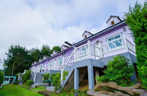 Sado Phong House | Gypsy Resort