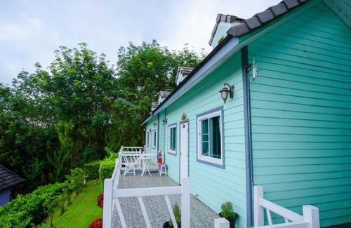 Sado Phong House | Gypsy Resort