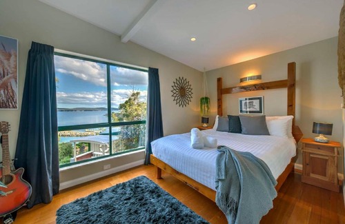 Primrose Sands House | Gypsy's Rest