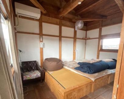 Shiga Prefecture Hostel | GYPSY TAKASHIMA