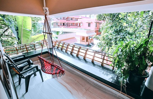 Varkala Villa | Gypsy Walker