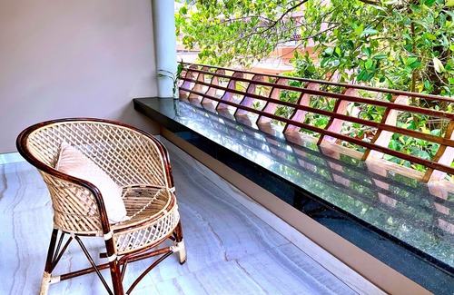 Varkala Villa | Gypsy Walker