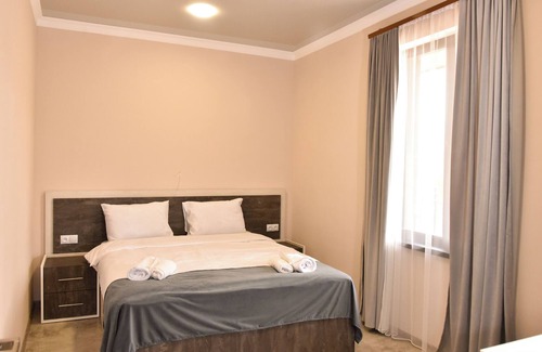 Gyulagarak Hotel | Gyulagarak