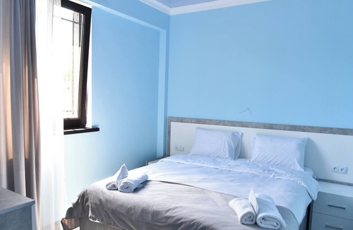 Gyulagarak Hotel | Gyulagarak