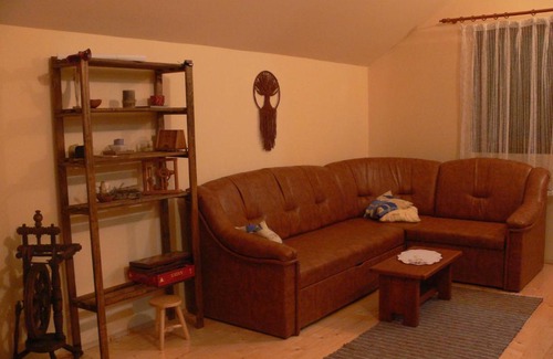 Izvoare House | Gyulak Guesthouse