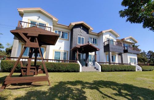 Namwon House | Gyulhouse Pension