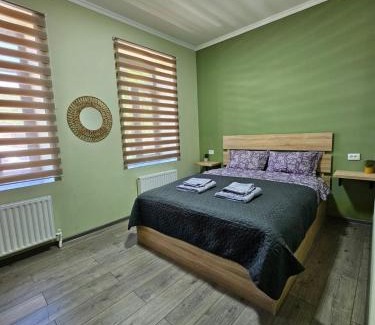 Gyumri House | Gyumri House Kentron