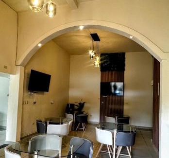 Tegucigalpa Bed & Breakfast | GyV Executive