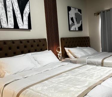 Tegucigalpa Bed & Breakfast | GyV Executive