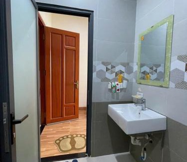 Vung Tau House | Hà Linh Motel