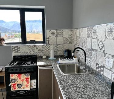 Esquel Apartment | Hábitat 268