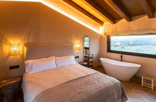 Valverde del Fresno Hotel | Hábitat Cigüeña Negra