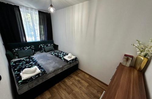 Drazuvky House | Hájenka