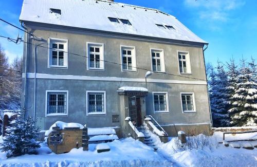 Svahova Apartment | Hájovna Svahová