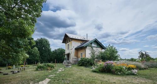 Pecice Apartment | Hájovna u Bažantnice