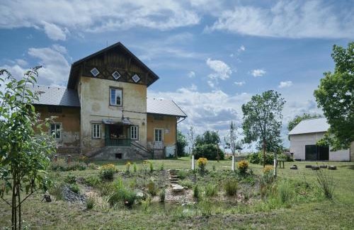 Pecice Apartment | Hájovna u Bažantnice