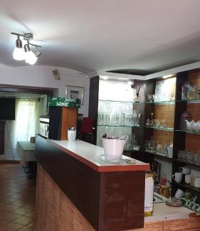 Papa Bed & Breakfast | Hársfavirág Vendégház