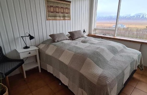 Glaumbr Apartment | Hátún